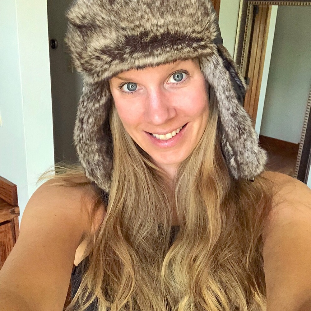 Meet your Posher, Jessica